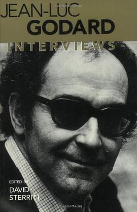 Jean-Luc Godard