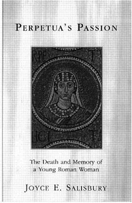 Perpetua's Passion pdf epub mobi 电子书 下载