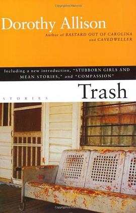 Trash pdf epub mobi 电子书 下载