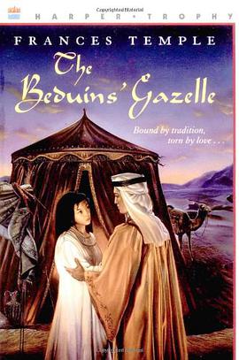 The Beduins' Gazelle