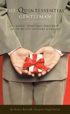 The Quintessential Gentleman pdf epub mobi 下载