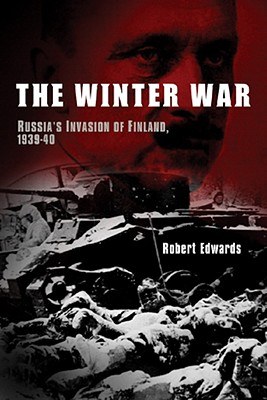 The Winter War pdf epub mobi 电子书 下载