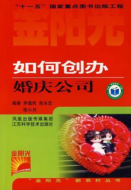 如何创办婚庆公司 pdf epub mobi 电子书 下载
