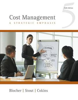 Cost Management pdf epub mobi 电子书 下载