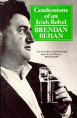Confessions of an Irish Rebel pdf epub mobi 電子書 下載