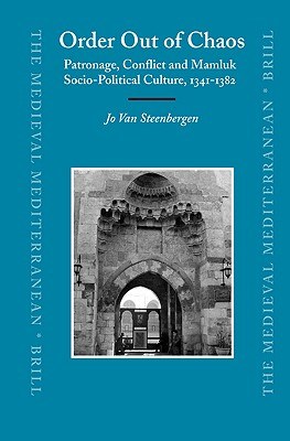 Order Out of Chaos pdf epub mobi 电子书 下载