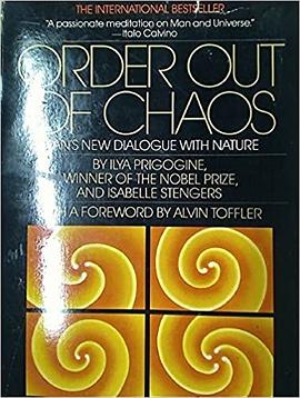 Order Out of Chaos pdf epub mobi 电子书 下载