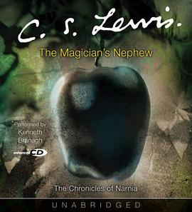 The Magician's Nephew pdf epub mobi 电子书 下载