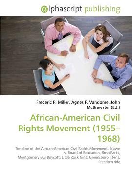 African-American Civil Rights Movement (1955¿1968) pdf epub mobi 電子書 下載