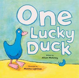 One Lucky Duck pdf epub mobi 电子书 下载