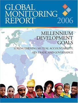 Global Monitoring Report 2006 pdf epub mobi 下载
