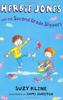 Herbie Jones and the Second Grade Slippers pdf epub mobi 电子书 下载