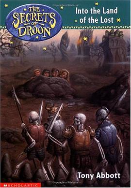 THE SECRETS OF DROON Into the Land of the Lost pdf epub mobi 电子书 下载