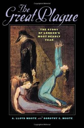 The Great Plague pdf epub mobi 電子書 下載