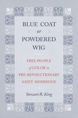 Blue Coat or Powdered Wig pdf epub mobi 下载