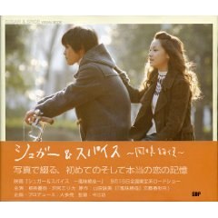 シュガー&スパイス~風味絶佳~VISUAL BOOK (Angel Works) (大型本) pdf epub mobi 电子书 下载