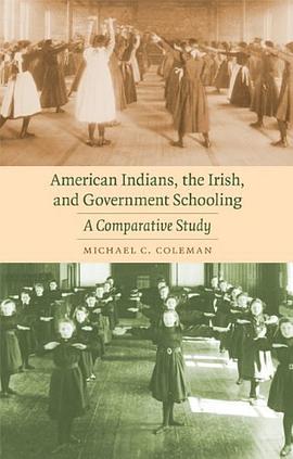 American Indians, the Irish, and Government Schooling pdf epub mobi 电子书 下载
