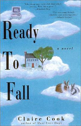 Ready to Fall pdf epub mobi 电子书 下载