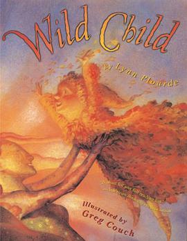 Wild Child pdf epub mobi 电子书 下载