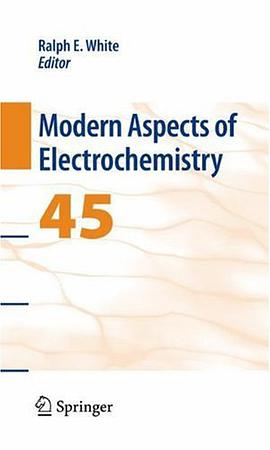 Modern Aspects of Electrochemistry 45 pdf epub mobi 电子书 下载