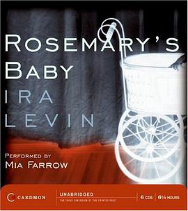 Rosemary's Baby CD pdf epub mobi 电子书 下载