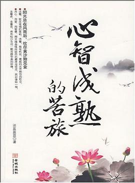 心智成熟的苦旅 pdf epub mobi 电子书 下载