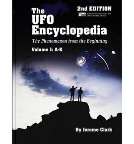The Ufo Encyclopedia pdf epub mobi 下载