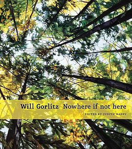 Will Gorlitz pdf epub mobi 电子书 下载