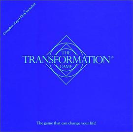 Transformation Game pdf epub mobi 电子书 下载