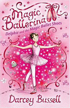 Delphie and the Magic Ballet Shoes pdf epub mobi 电子书 下载