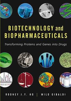 Biotechnology and Biopharmaceuticals pdf epub mobi 电子书 下载