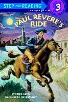 Paul Revere's Ride (Step into Reading)(騎手保羅) pdf epub mobi 電子書 下載