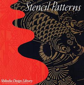 Stencil Patterns pdf epub mobi 电子书 下载