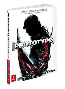 Prototype pdf epub mobi 电子书 下载