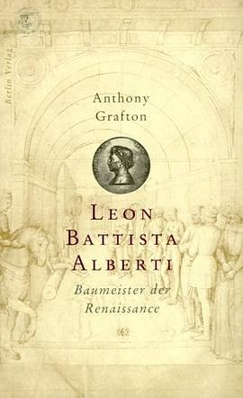 Leon Battista Alberti pdf epub mobi 电子书 下载
