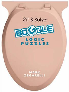 Boggle Logic Puzzles pdf epub mobi 电子书 下载