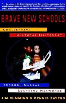 Brave New Schools pdf epub mobi 电子书 下载
