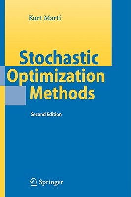 Stochastic Optimization Methods pdf epub mobi 電子書 下載