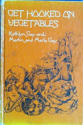 Get hooked on vegetables pdf epub mobi 电子书 下载