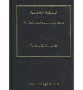 Athanasius pdf epub mobi 电子书 下载