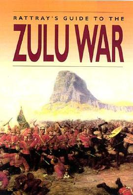 David Rattray's Guide to the Zulu War pdf epub mobi 电子书 下载
