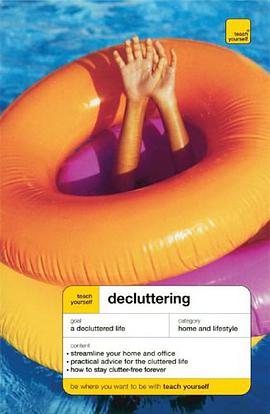 Teach Yourself Decluttering pdf epub mobi 电子书 下载