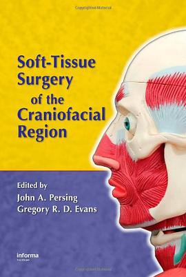 Soft-Tiss Surg Cran Region pdf epub mobi 电子书 下载