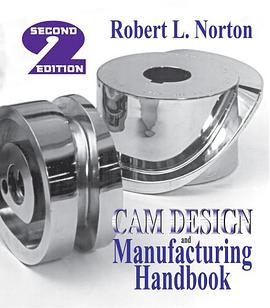Cam Design and Manufacturing Handbook pdf epub mobi 电子书 下载