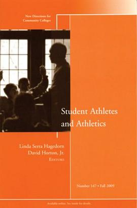Student Athletes and Athletics Fall 2009 pdf epub mobi 电子书 下载