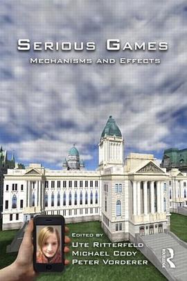 Serious Games pdf epub mobi 電子書 下載