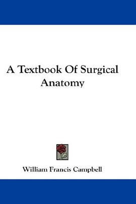 A Textbook of Surgical Anatomy