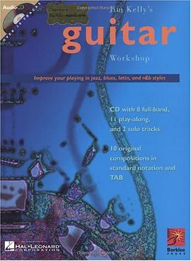 Jim Kelly's Guitar Workshop (Guitar Educational) pdf epub mobi 下载