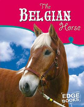 The Belgian Horse pdf epub mobi 电子书 下载