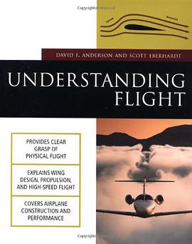Understanding Flight pdf epub mobi 电子书 下载